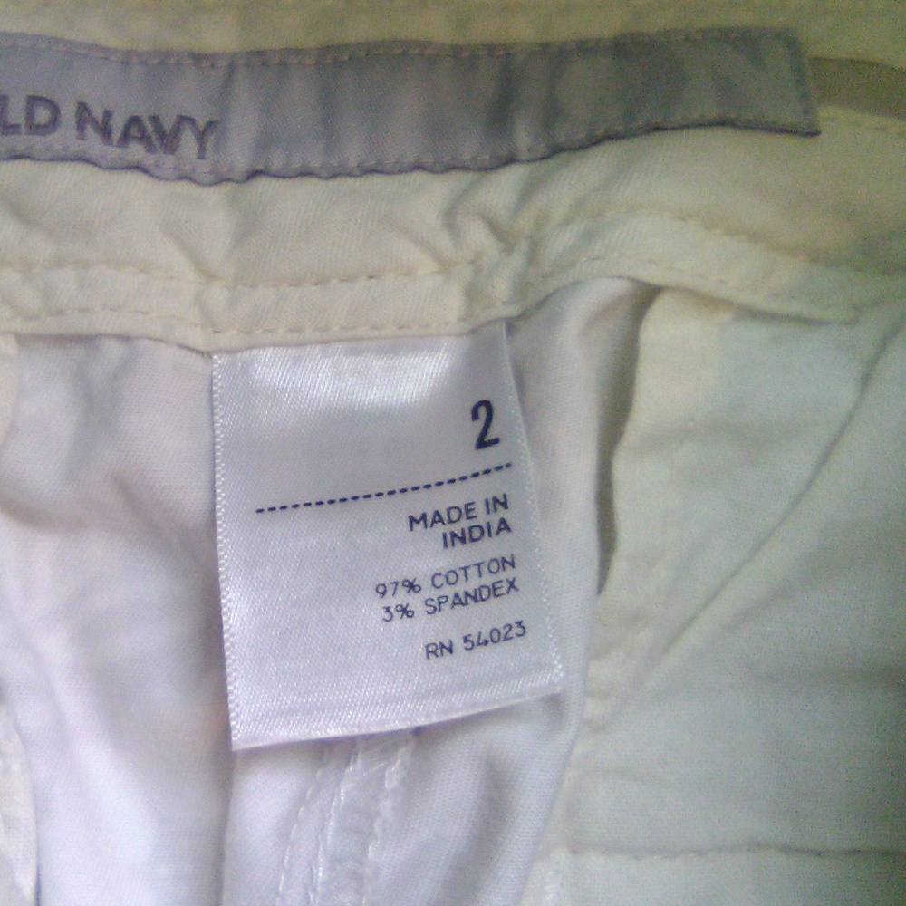 Old Navy